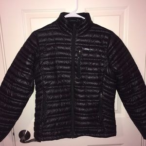 Patagonia Women’s Ultralight Down Jacket